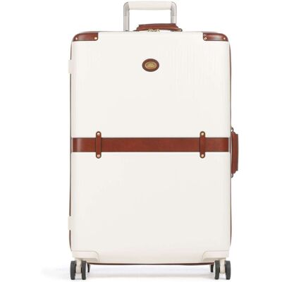 The Bridge Story Viaggio Koffer (4 Rollen) 69 cm The Bridge Story Viaggio Koffer (4 Rollen) 69 cm