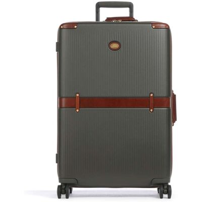 The Bridge Story Viaggio Koffer (4 Rollen) 69 cm The Bridge Story Viaggio Koffer (4 Rollen) 69 cm
