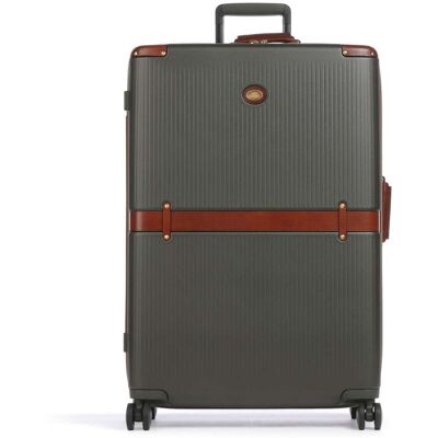 The Bridge Story Viaggio Koffer (4 Rollen) 75 cm The Bridge Story Viaggio Koffer (4 Rollen) 75 cm