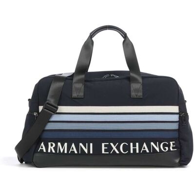 Armani Exchange Refined Sportswear Weekender 30 L Armani Exchange Refined Sportswear Weekender 30 L