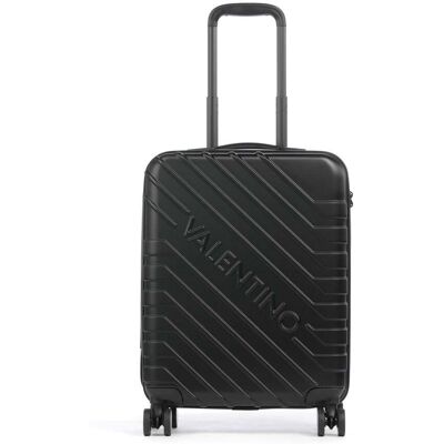 Valentino Bags Starlight Koffer (4 Rollen) Handgepäck 55 cm Valentino Bags Starlight Koffer (4 Rollen) Handgepäck 55 cm
