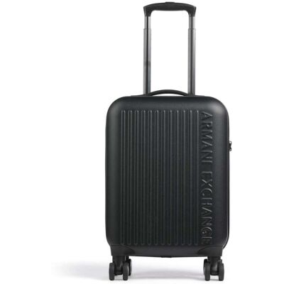 Armani Exchange Maui Koffer (4 Rollen) Handgepäck 55 cm Armani Exchange Maui Koffer (4 Rollen) Handgepäck 55 cm