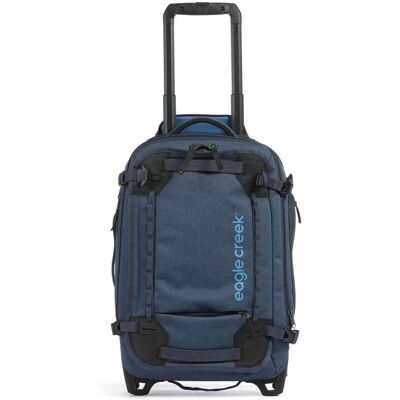 Eagle Creek Gear Warrior XE Convertible Carry On (EC030401) - blau Eagle Creek Gear Warrior XE Convertible Carry On (EC030401) - blau