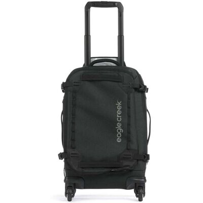Eagle Creek Gear Warrior Carry On Koffer (4 Rollen) Handgepäck 55 cm Eagle Creek Gear Warrior Carry On Koffer (4 Rollen) Handgepäck 55 cm