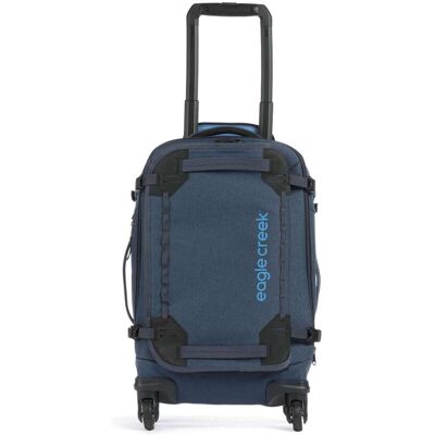 Eagle Creek Gear Warrior Carry On Koffer (4 Rollen) Handgepäck 55 cm Eagle Creek Gear Warrior Carry On Koffer (4 Rollen) Handgepäck 55 cm