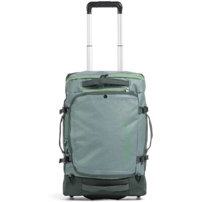 Eagle Creek Cargo Hauler XT International Carry On Rucksack-Trolley, grün Eagle Creek Cargo Hauler XT International Carry On Rucksack-Trolley, grün