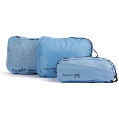 Eagle Creek Pack-It Overnight Reiseaccessoire, blau Eagle Creek Pack-It Overnight Reiseaccessoire, blau