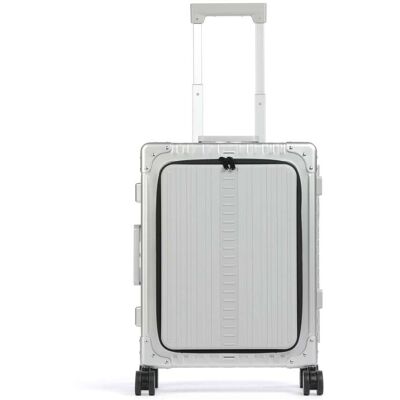 Aleon Classic 21 International front flap Koffer (4 Rollen) Handgepäck 53 cm Aleon Classic 21 International front flap Koffer (4 Rollen) Handgepäck 53 cm
