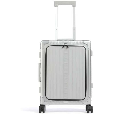 Aleon Classic 21 Domestic front flap Koffer (4 Rollen) Handgepäck 53 cm Aleon Classic 21 Domestic front flap Koffer (4 Rollen) Handgepäck 53 cm