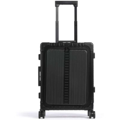 Aleon Classic 21 Domestic front flap Koffer (4 Rollen) Handgepäck 53 cm Aleon Classic 21 Domestic front flap Koffer (4 Rollen) Handgepäck 53 cm