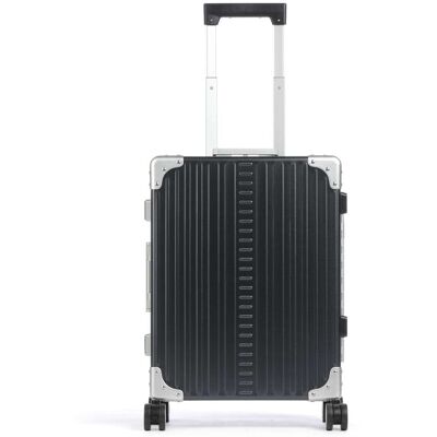Aleon Fortis 21 International Koffer (4 Rollen) Handgepäck 54 cm Aleon Fortis 21 International Koffer (4 Rollen) Handgepäck 54 cm