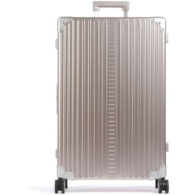 Aleon Fortis 30 Macro Traveler Koffer (4 Rollen) 76 cm Aleon Fortis 30 Macro Traveler Koffer (4 Rollen) 76 cm