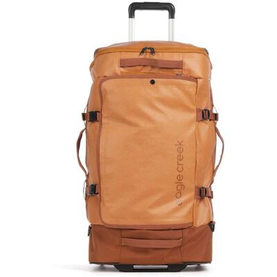 Eagle Creek Cargo Hauler XT 90 Rucksack-Trolley, orange Eagle Creek Cargo Hauler XT 90 Rucksack-Trolley, orange