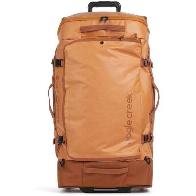 Eagle Creek Cargo Hauler XT 120 Rucksack-Trolley, orange Eagle Creek Cargo Hauler XT 120 Rucksack-Trolley, orange