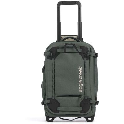 Eagle Creek Gear Warrior Convertible Carry On Koffer (2 Rollen) Handgepäck 55 cm Eagle Creek Gear Warrior Convertible Carry On Koffer (2 Rollen) Handgepäck 55 cm