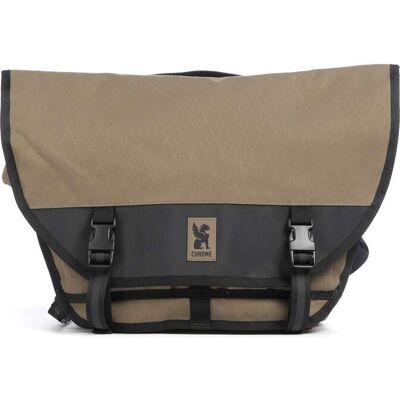 Chrome Citizen 15 Kuriertasche, braun Chrome Citizen 15 Kuriertasche, braun