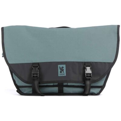 Chrome Citizen 24 Kuriertasche, petrol Chrome Citizen 24 Kuriertasche, petrol