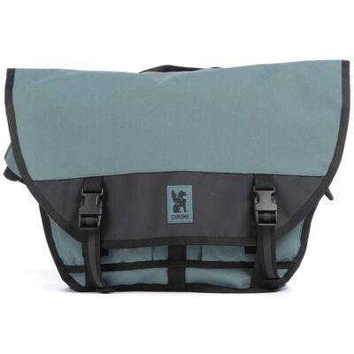 Chrome Citizen 15 Kuriertasche, petrol Chrome Citizen 15 Kuriertasche, petrol