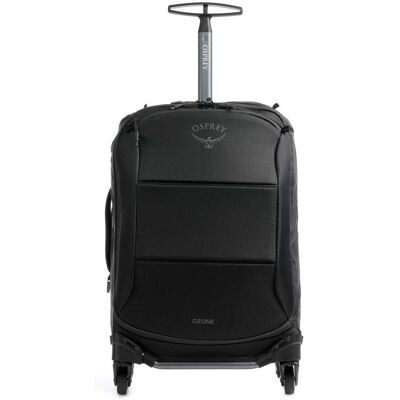 Osprey Ozone 38 Koffer (4 Rollen) Handgepäck 55 cm Osprey Ozone 38 Koffer (4 Rollen) Handgepäck 55 cm