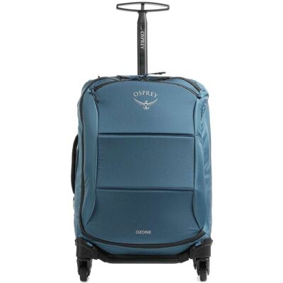 Osprey Ozone 38 Koffer (4 Rollen) Handgepäck 55 cm Osprey Ozone 38 Koffer (4 Rollen) Handgepäck 55 cm