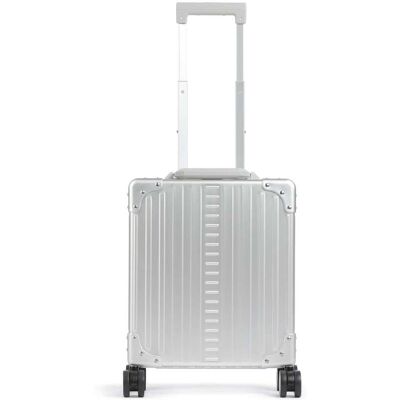 Aleon Carry-On Koffer (4 Rollen) Handgepäck 42 cm Aleon Carry-On Koffer (4 Rollen) Handgepäck 42 cm
