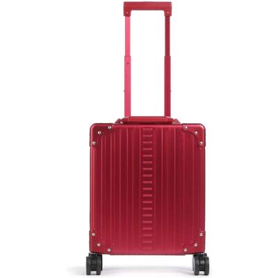 Aleon Carry-On Koffer (4 Rollen) Handgepäck 42 cm Aleon Carry-On Koffer (4 Rollen) Handgepäck 42 cm