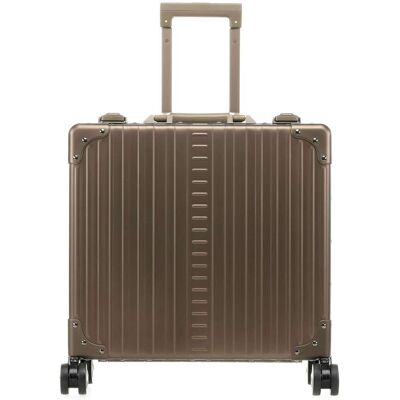 Aleon 17 Deluxe Koffer (4 Rollen) Handgepäck 44 cm Aleon 17 Deluxe Koffer (4 Rollen) Handgepäck 44 cm