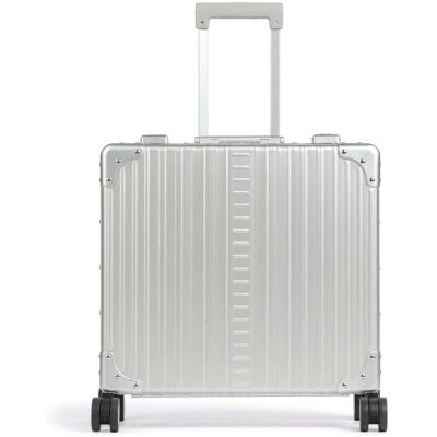 Aleon 17 Deluxe Koffer (4 Rollen) Handgepäck 44 cm Aleon 17 Deluxe Koffer (4 Rollen) Handgepäck 44 cm