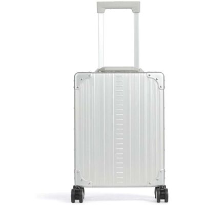 Aleon 20 Vertical Koffer (4 Rollen) Handgepäck 49.5 cm Aleon 20 Vertical Koffer (4 Rollen) Handgepäck 49.5 cm