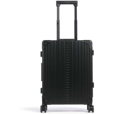 Aleon Domestic Carry-On Koffer (4 Rollen) Handgepäck 53 cm Aleon Domestic Carry-On Koffer (4 Rollen) Handgepäck 53 cm