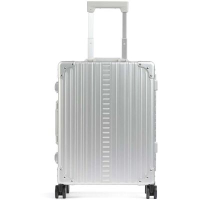 Aleon Domestic Carry-On Koffer (4 Rollen) Handgepäck 53 cm Aleon Domestic Carry-On Koffer (4 Rollen) Handgepäck 53 cm