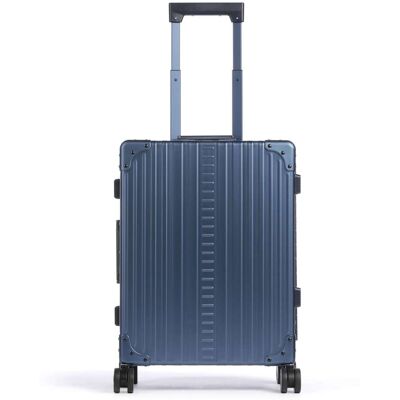Aleon Domestic Carry-On Koffer (4 Rollen) Handgepäck 53 cm Aleon Domestic Carry-On Koffer (4 Rollen) Handgepäck 53 cm