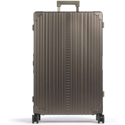 Aleon 30 Macro Traveler Koffer (4 Rollen) 76 cm Aleon 30 Macro Traveler Koffer (4 Rollen) 76 cm