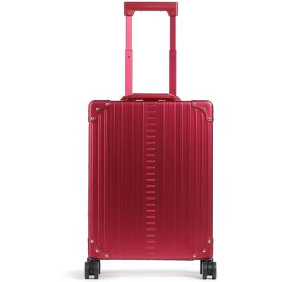 Aleon 21 Vertical Koffer (4 Rollen) Handgepäck 55 cm Aleon 21 Vertical Koffer (4 Rollen) Handgepäck 55 cm