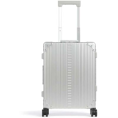 Aleon 21 International Koffer (4 Rollen) Handgepäck 55 cm Aleon 21 International Koffer (4 Rollen) Handgepäck 55 cm