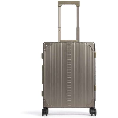 Aleon 21 International Koffer (4 Rollen) Handgepäck 55 cm Aleon 21 International Koffer (4 Rollen) Handgepäck 55 cm