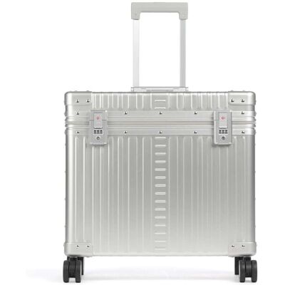 Aleon Koffer (4 Rollen) Handgepäck 44 cm Aleon Koffer (4 Rollen) Handgepäck 44 cm