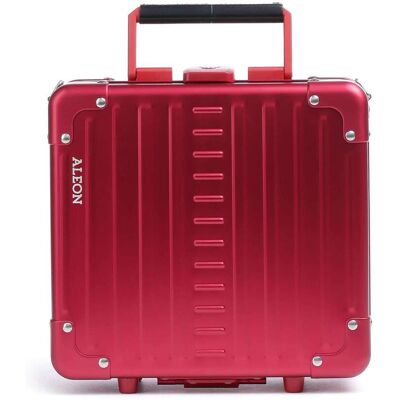 Aleon Classic 10 Diversity Kosmetikkoffer, rot Aleon Classic 10 Diversity Kosmetikkoffer, rot