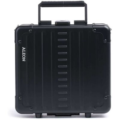 Aleon Classic 10 Diversity Kosmetikkoffer, schwarz Aleon Classic 10 Diversity Kosmetikkoffer, schwarz