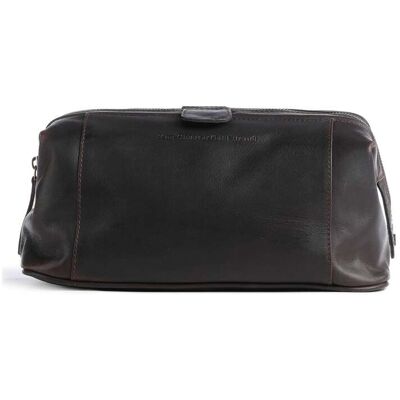 The Chesterfield Brand Vince Kulturbeutel, braun The Chesterfield Brand Vince Kulturbeutel, braun