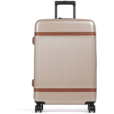 The Chesterfield Brand Zuna Koffer (4 Rollen) 65 cm The Chesterfield Brand Zuna Koffer (4 Rollen) 65 cm