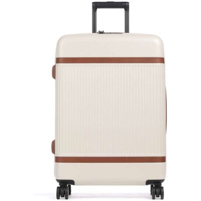 The Chesterfield Brand Zuna Koffer (4 Rollen) 65 cm The Chesterfield Brand Zuna Koffer (4 Rollen) 65 cm