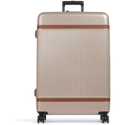 The Chesterfield Brand Zuna Koffer (4 Rollen) 75 cm The Chesterfield Brand Zuna Koffer (4 Rollen) 75 cm