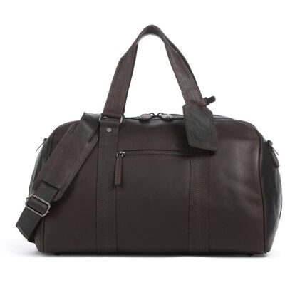 The Chesterfield Brand Wax Pull Up Cow Volenza Weekender 35 L The Chesterfield Brand Wax Pull Up Cow Volenza Weekender 35 L