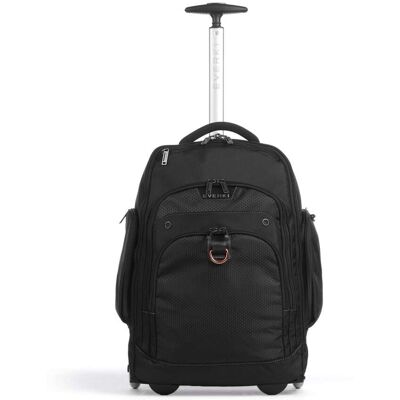 Everki Atlas Wheeled 2 Rucksack-Trolley, schwarz Everki Atlas Wheeled 2 Rucksack-Trolley, schwarz