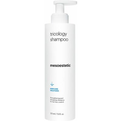 Mesoestetic Tricology Shampoo Hair Loss - Shampoo Mesoestetic Tricology Shampoo Hair Loss - Shampoo