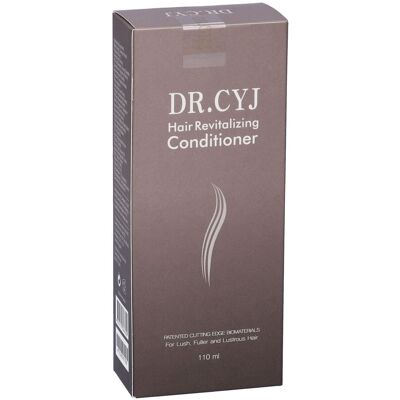 Caregen Dr.CYJ Revitalisierende Haarspülung 110ml Caregen Dr.CYJ Revitalisierende Haarspülung 110ml
