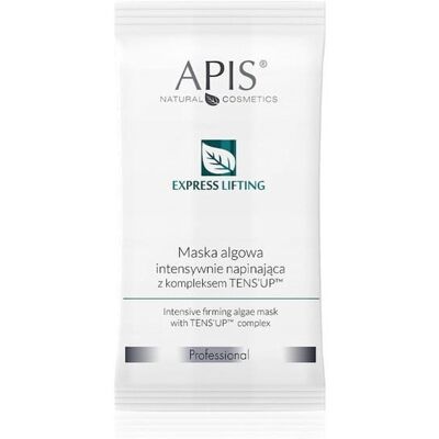 Apis Natural Cosmetics TENS UP complex - Nährende und festigende Maske für reife Haut - 20g Apis Natural Cosmetics TENS UP complex - Nährende und festigende Maske für reife Haut - 20g