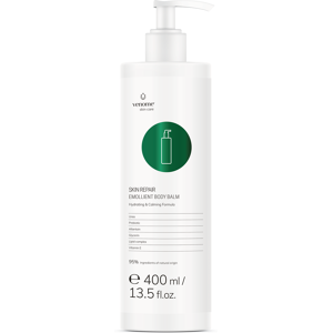 Venome Skin Repair - emollient body balm 400ml Venome Skin Repair - emollient body balm 400ml
