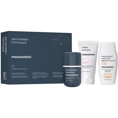 Mesoestetic Dermamelan Heimpackung Mesoestetic Dermamelan Heimpackung